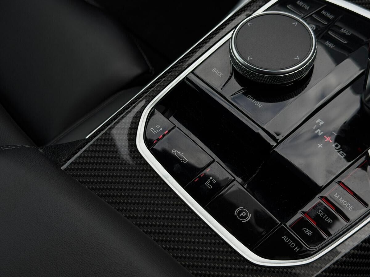 BMW M4 M4 Gallery Image