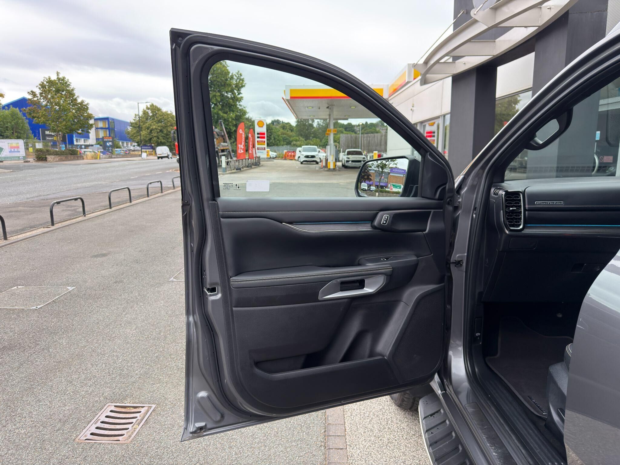 Ford Ranger Ranger Gallery Image