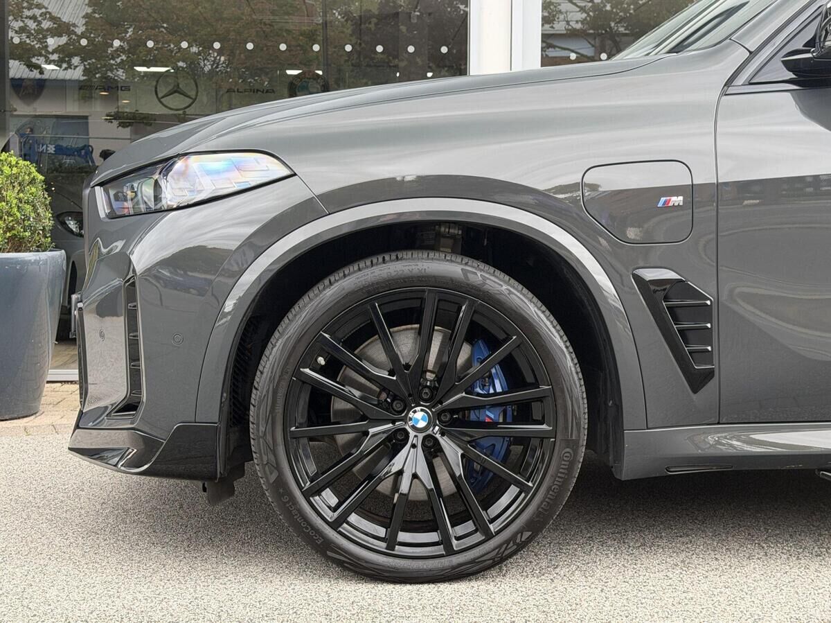 BMW X5 X5 Gallery Image