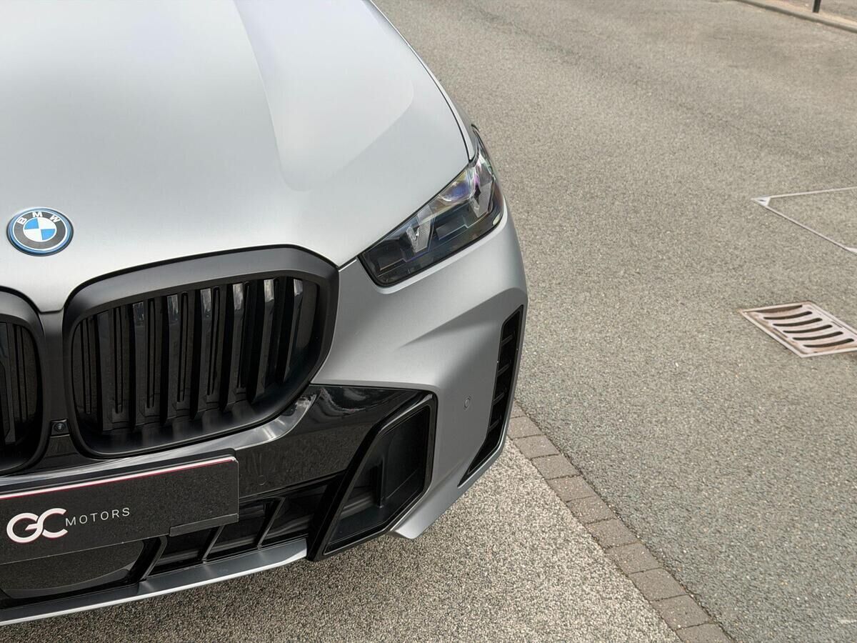 BMW X5 X5 Gallery Image