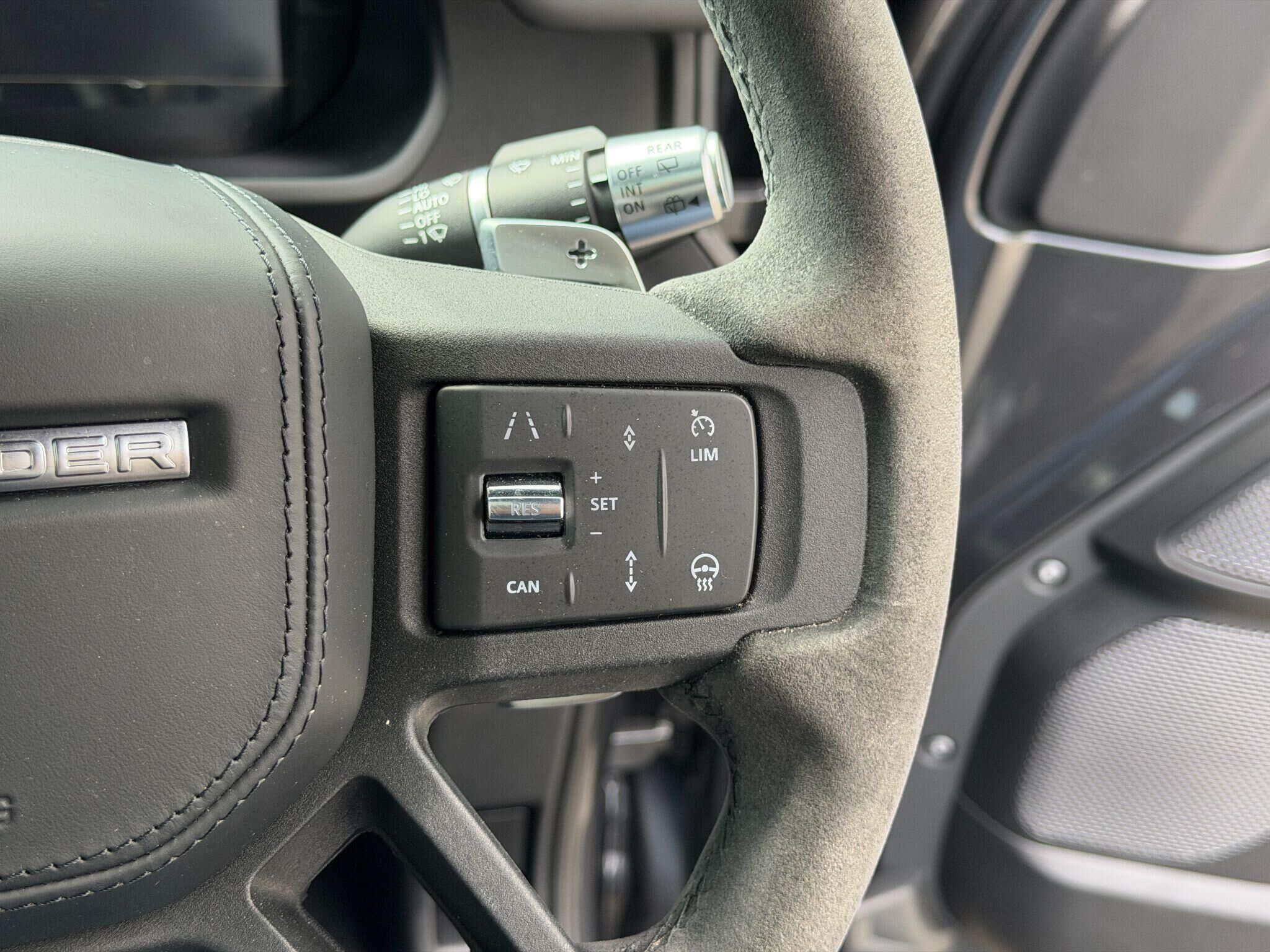 Land Rover Defender 110 Defender 110 Gallery Image