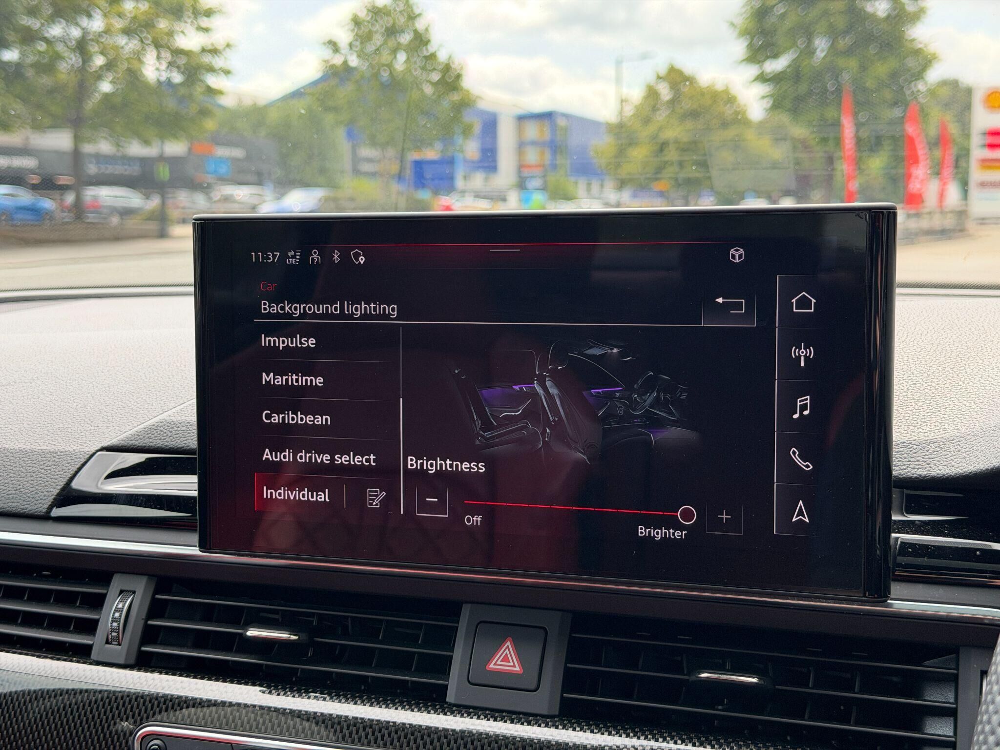Audi S4 S4 Gallery Image