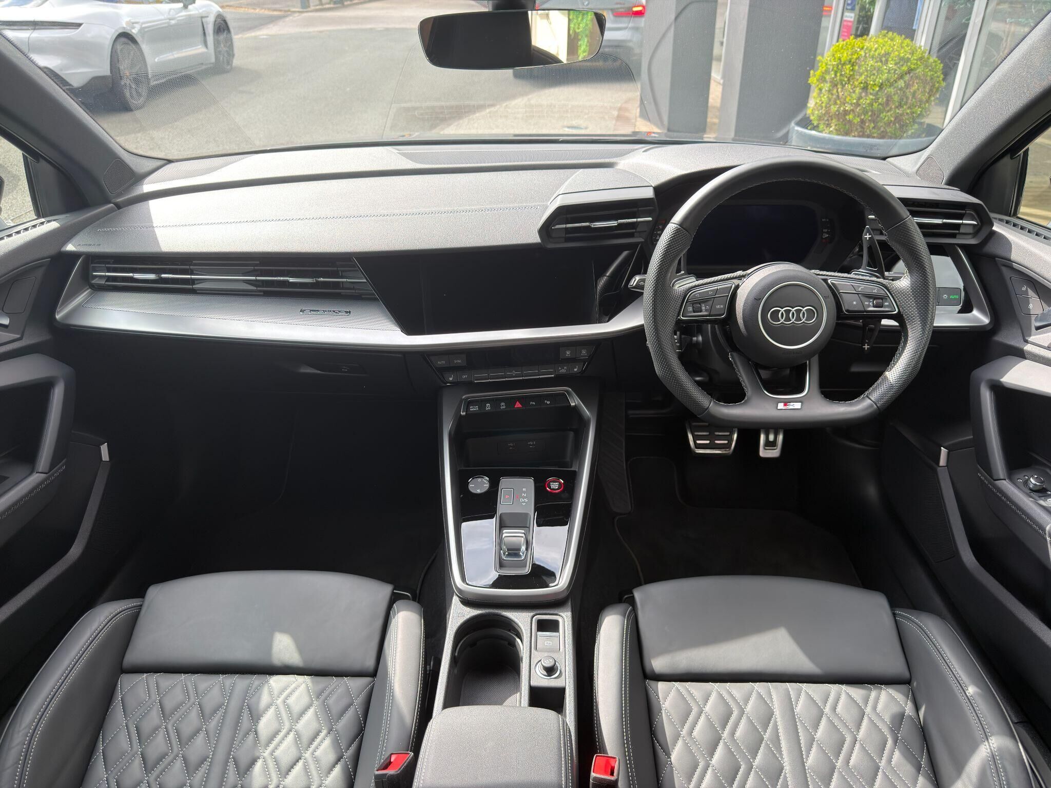 Audi S3 S3 Gallery Image