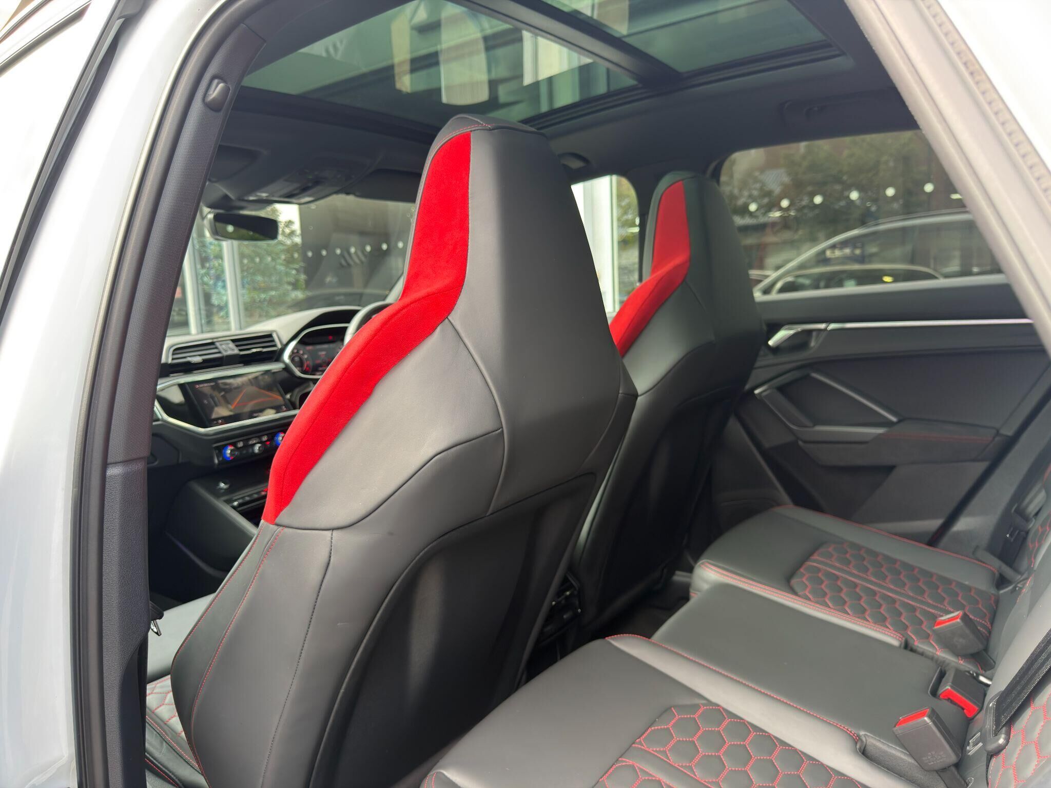 Audi RS Q3 RS Q3 Gallery Image
