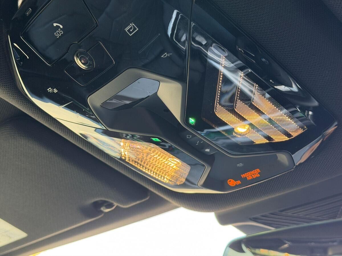 BMW 7 Series 7 Series Gallery Image