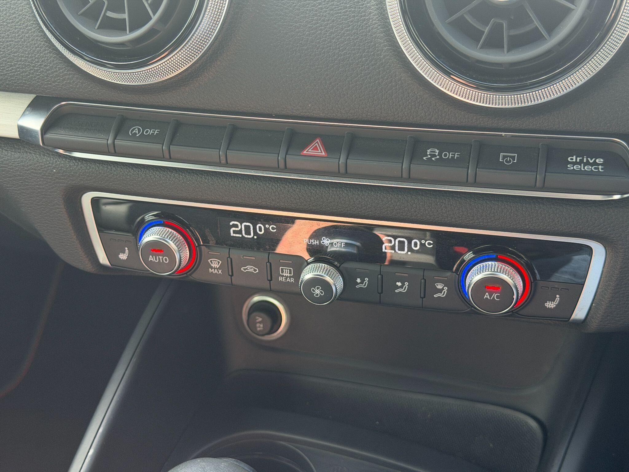 Audi S3 S3 Gallery Image