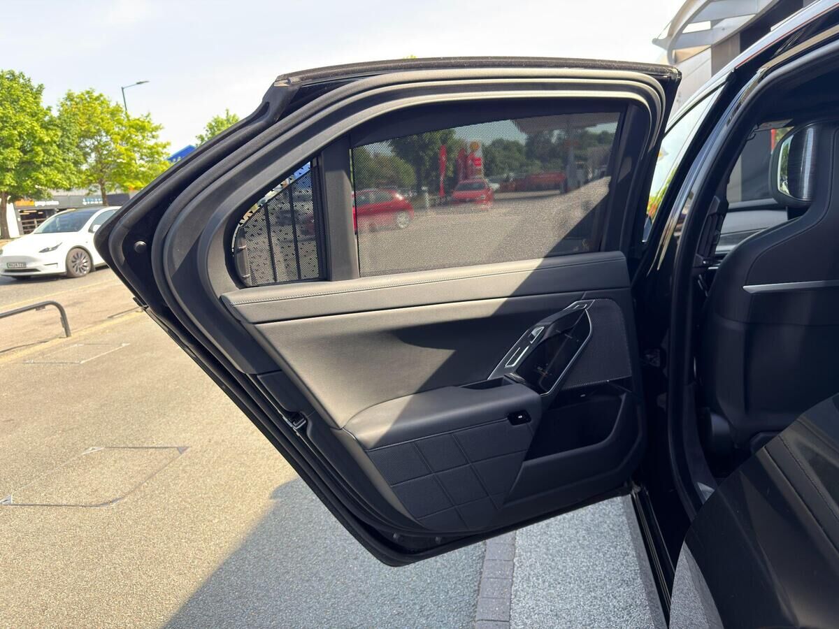 BMW 7 Series 7 Series Gallery Image