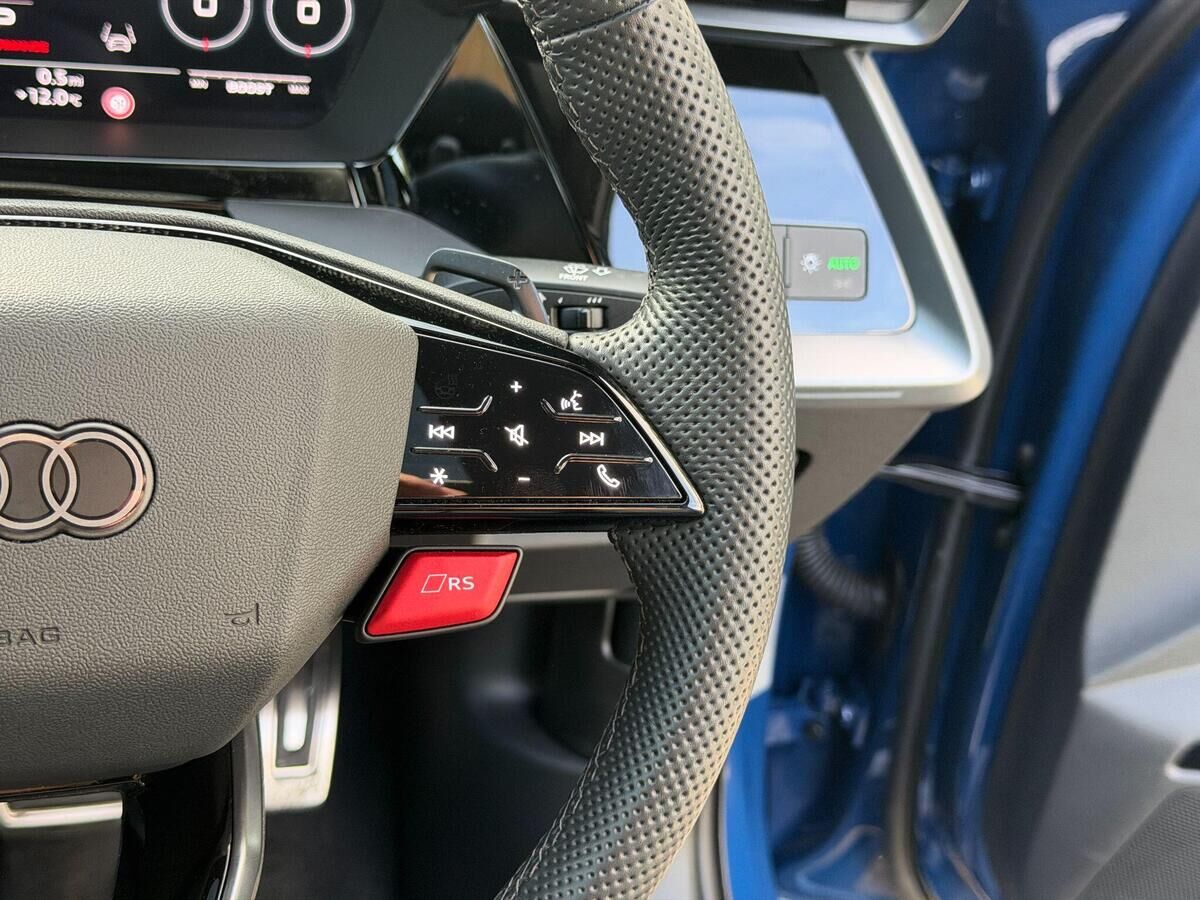 Audi RS3 RS3 Gallery Image