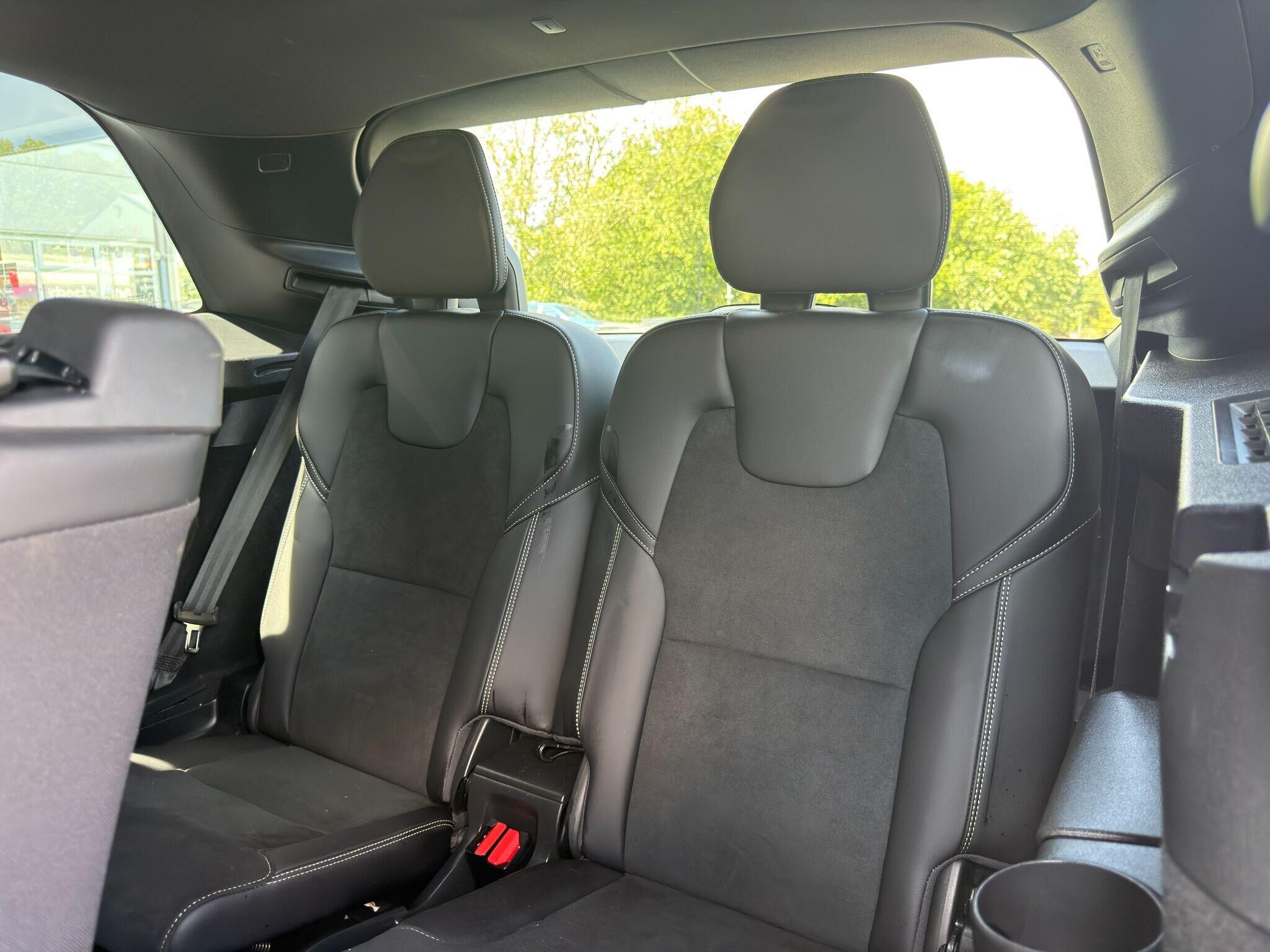 Volvo XC90 XC90 Gallery Image