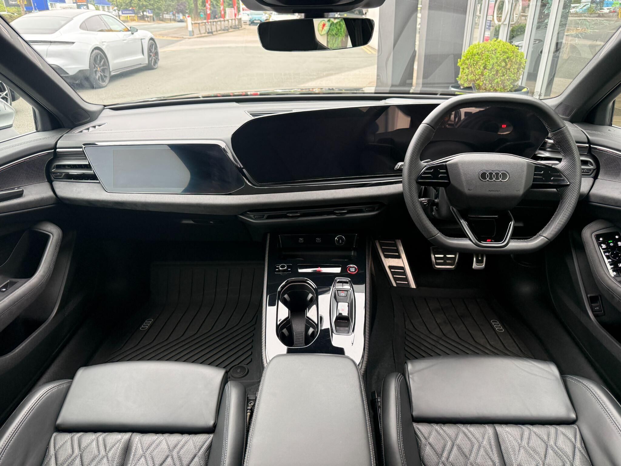 Audi S5 S5 Gallery Image