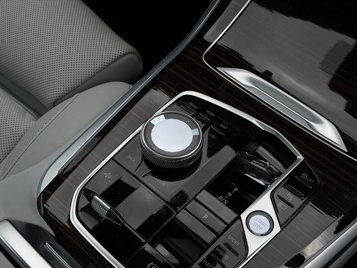 BMW X5 X5 Gallery Image