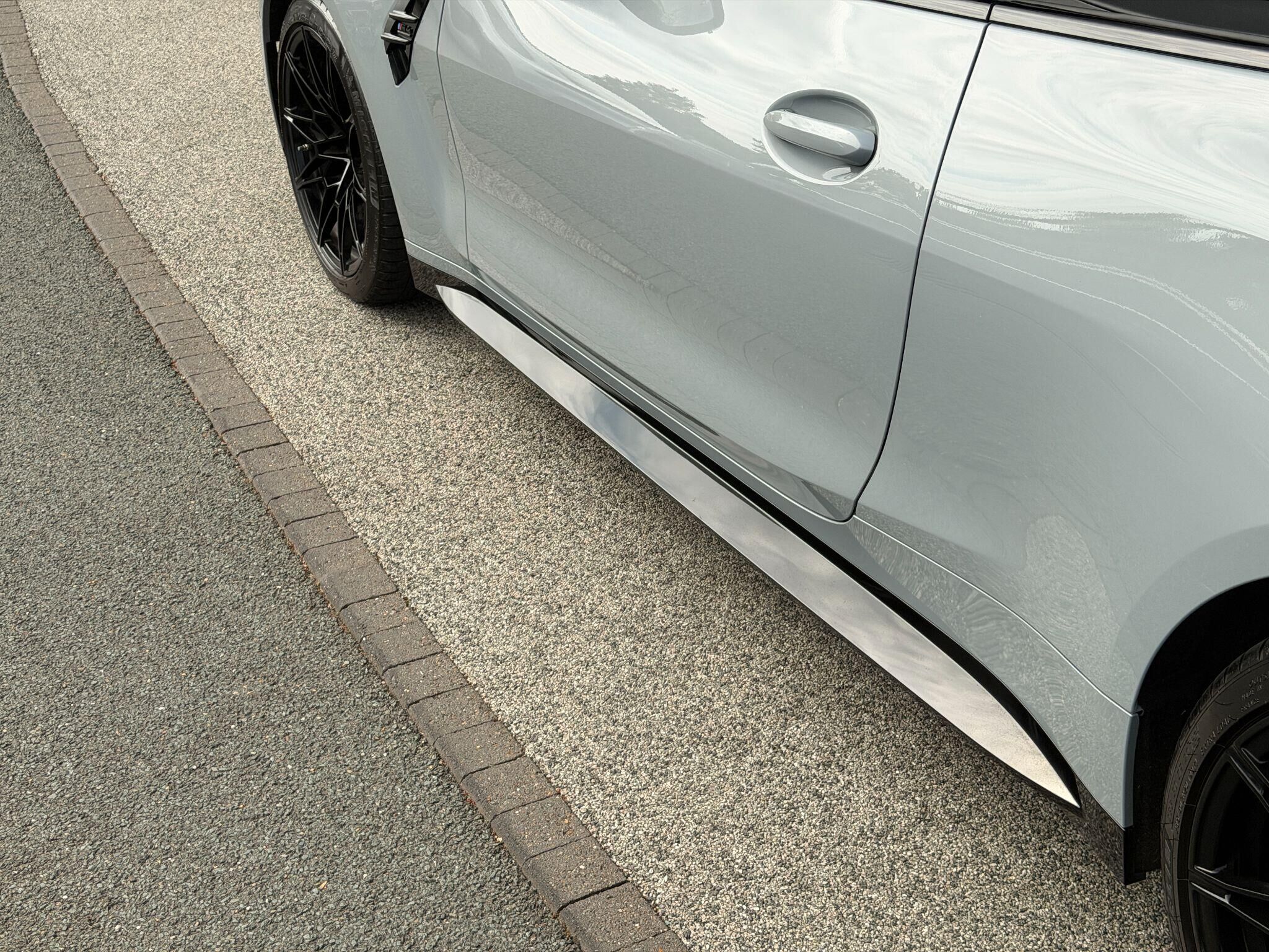 BMW M4 M4 Gallery Image