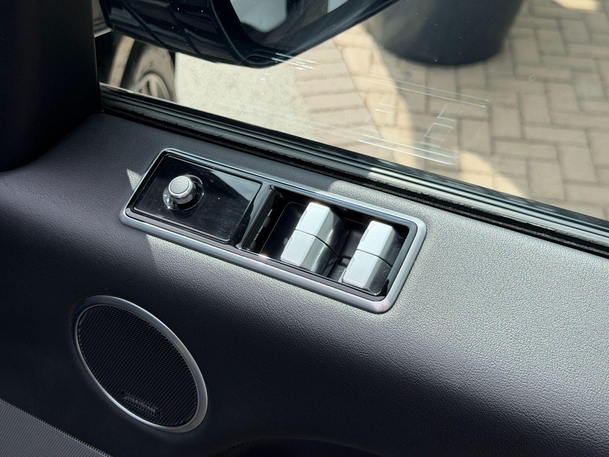 Land Rover Range Rover Sport Range Rover Sport Gallery Image
