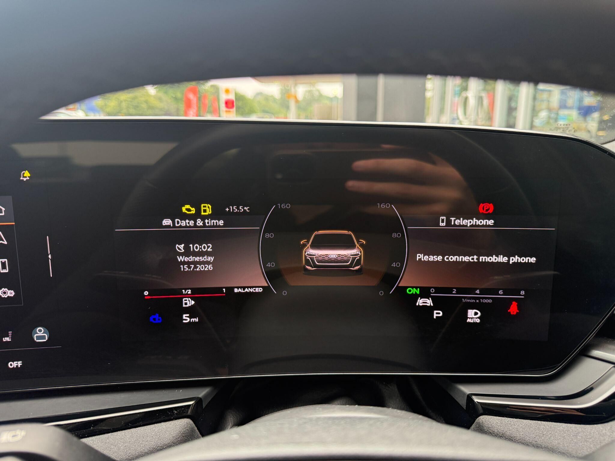 Audi S5 S5 Gallery Image