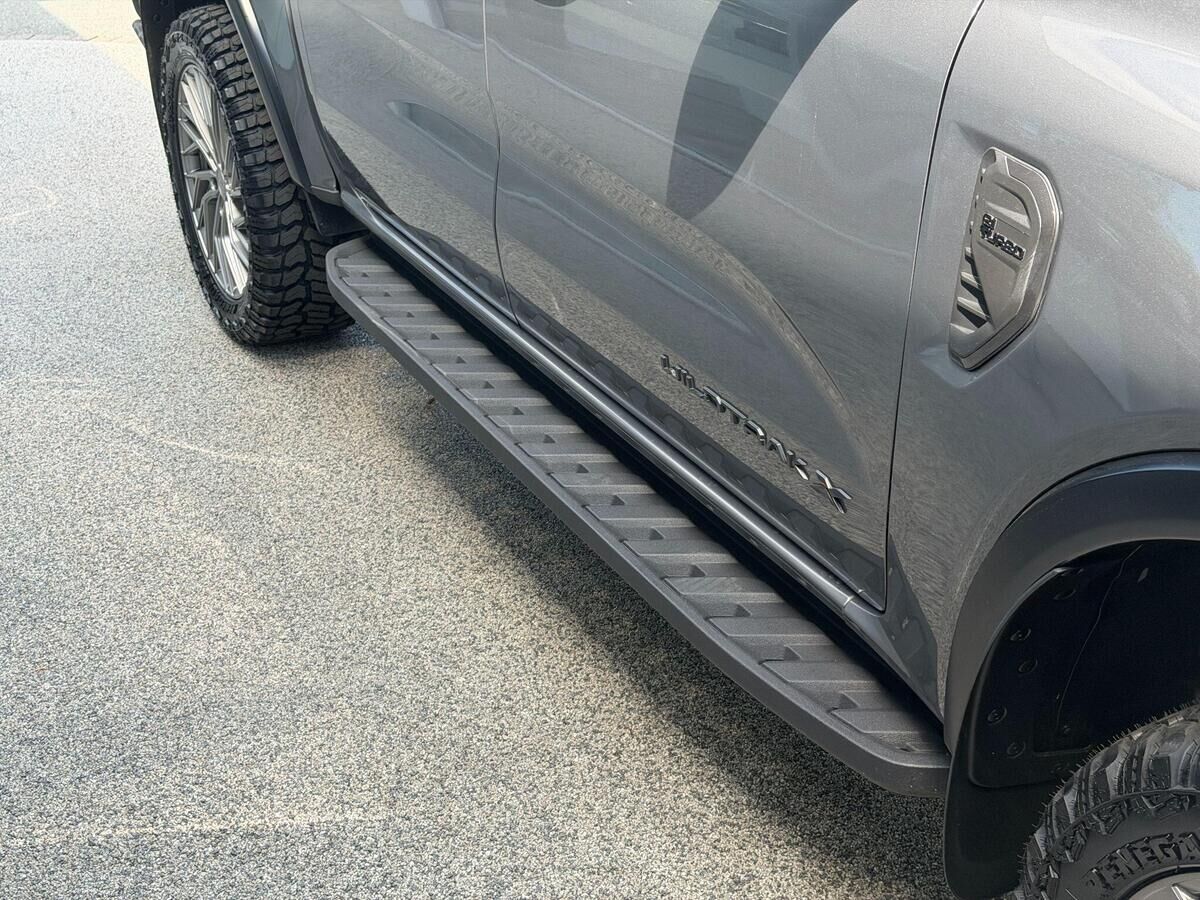 Ford Ranger Ranger Gallery Image