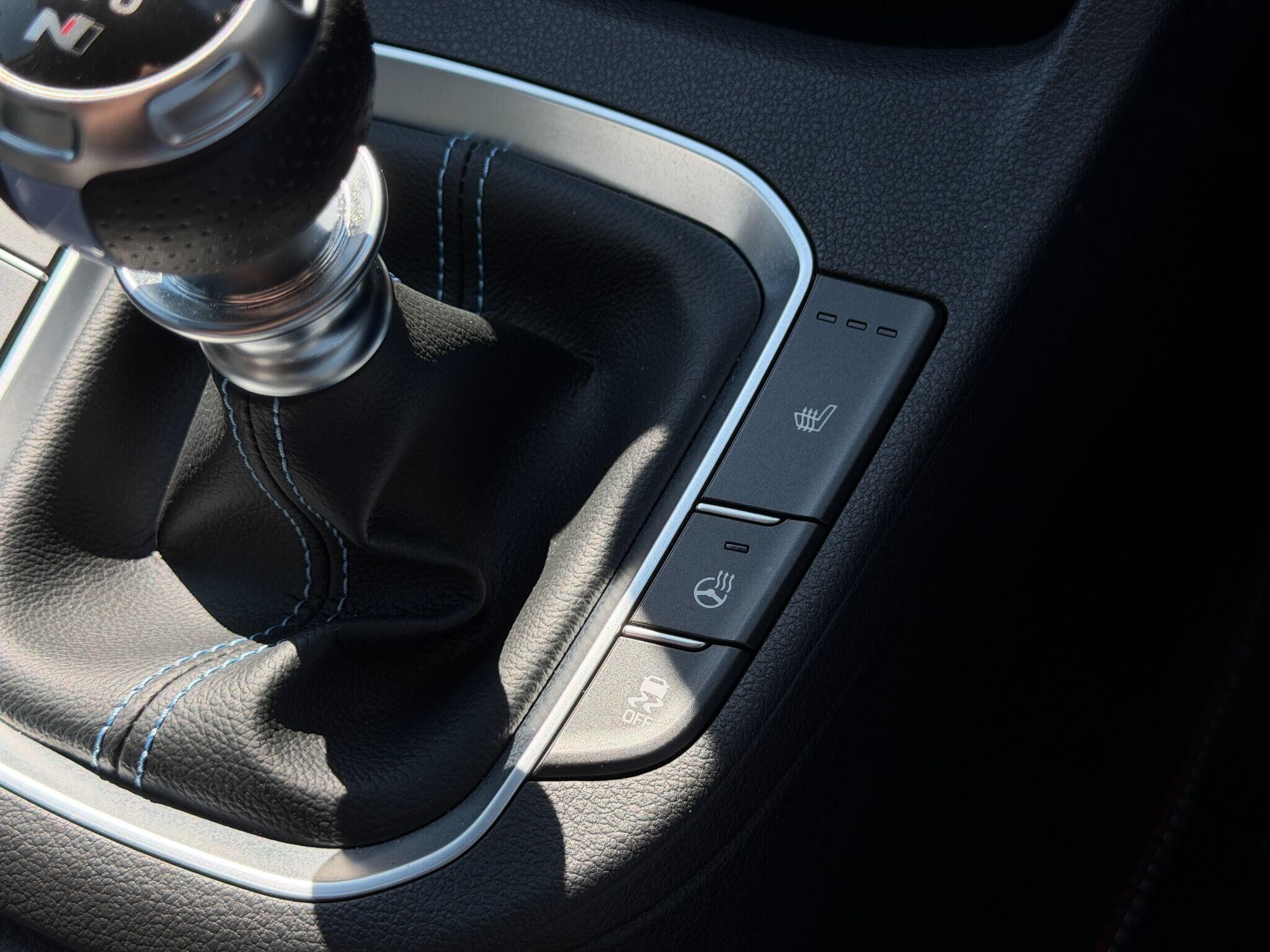 Hyundai i30 i30 Gallery Image