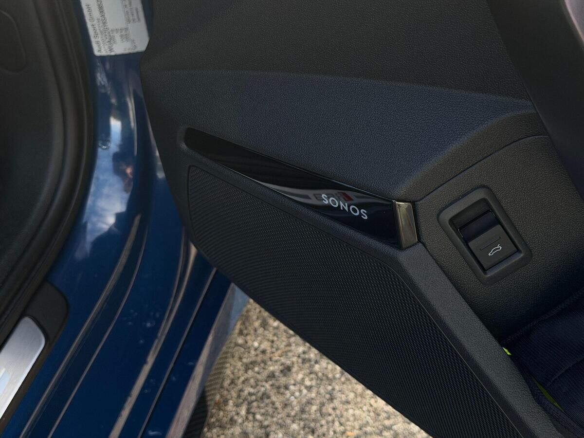 Audi RS3 RS3 Gallery Image