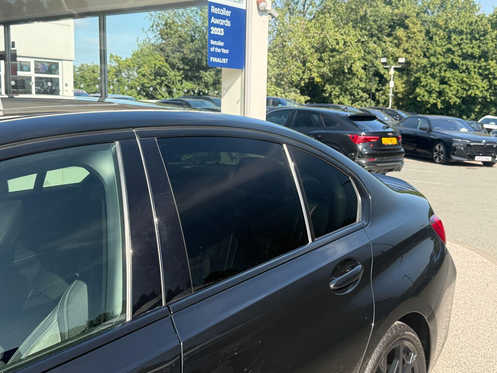 BMW 3 Series 3 Series Gallery Image