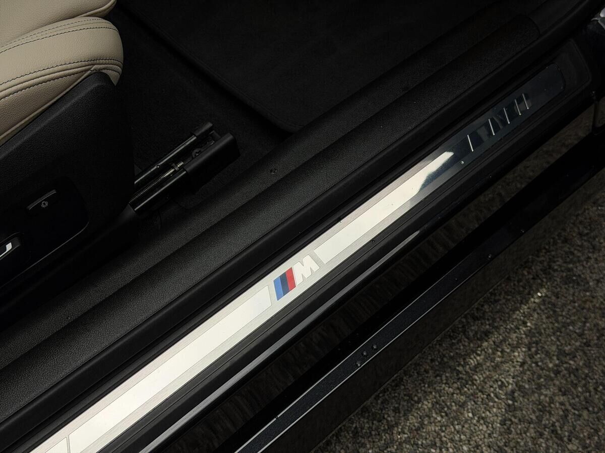 BMW 4 Series 4 Series Gallery Image