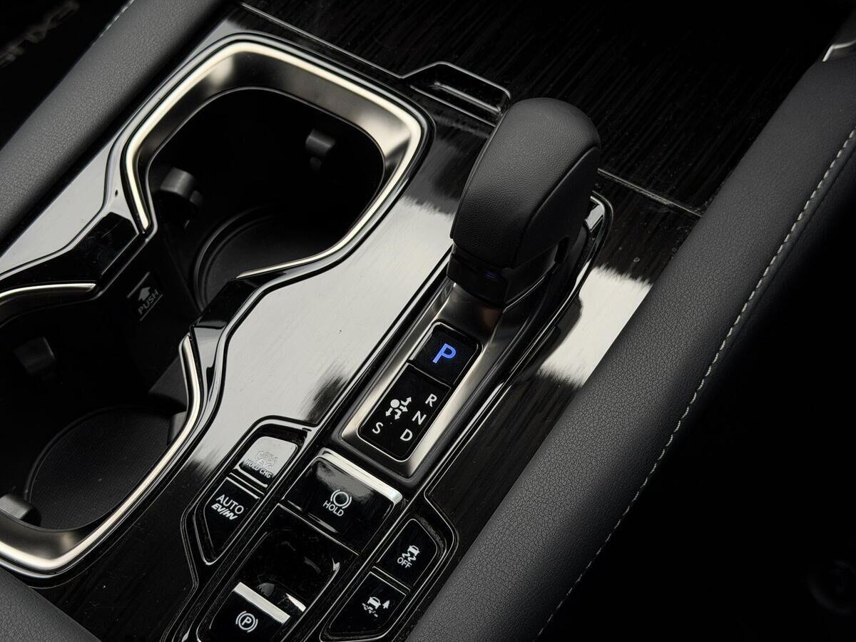 Lexus RX RX Gallery Image