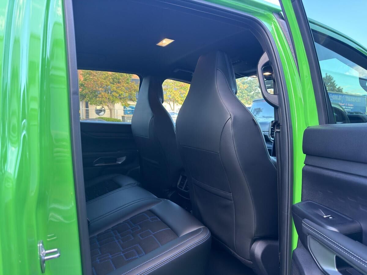 Ford Ranger Ranger Gallery Image