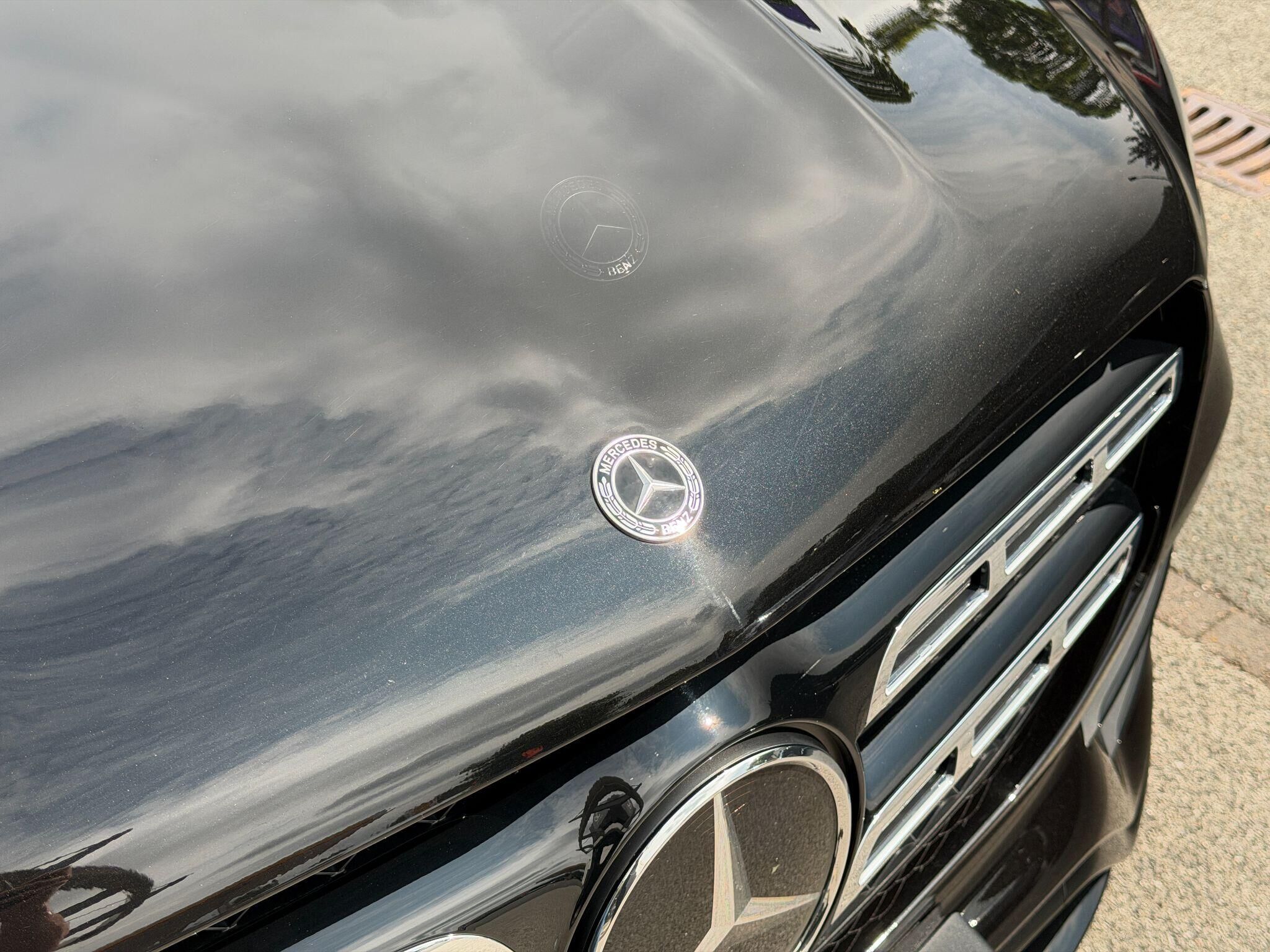 Mercedes-Benz GLS GLS Gallery Image