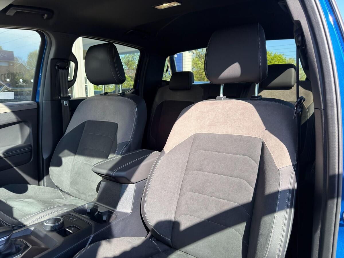Volkswagen Amarok Amarok Gallery Image