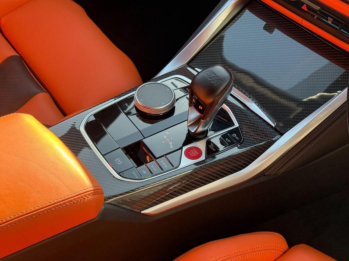 BMW M3 M3 Gallery Image