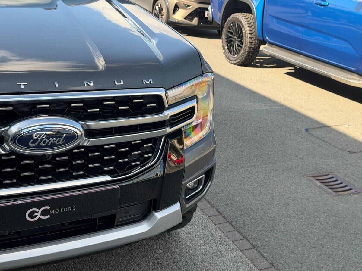Ford Ranger Ranger Gallery Image