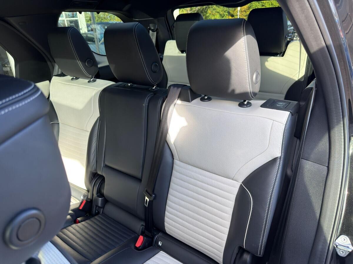 Land Rover Discovery Discovery Gallery Image