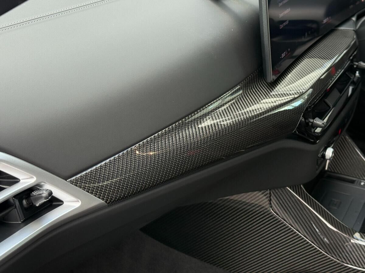 BMW M4 M4 Gallery Image