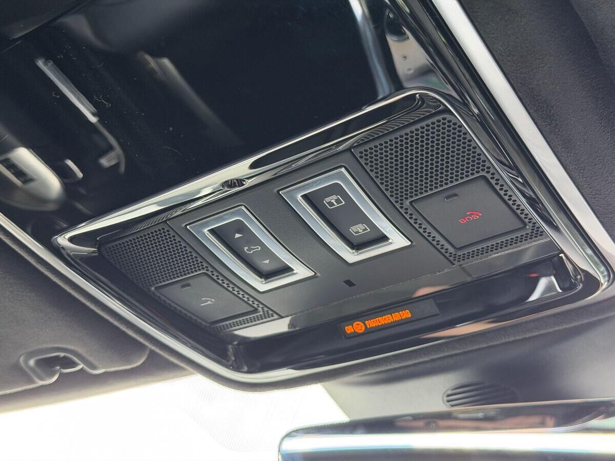 Land Rover Range Rover Sport Range Rover Sport Gallery Image