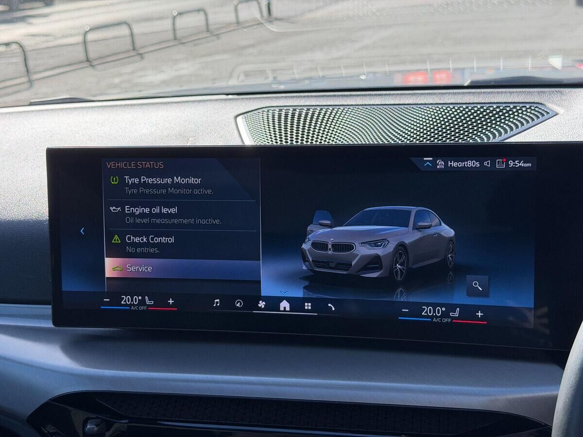 BMW 2 Series 2 Series Gallery Image