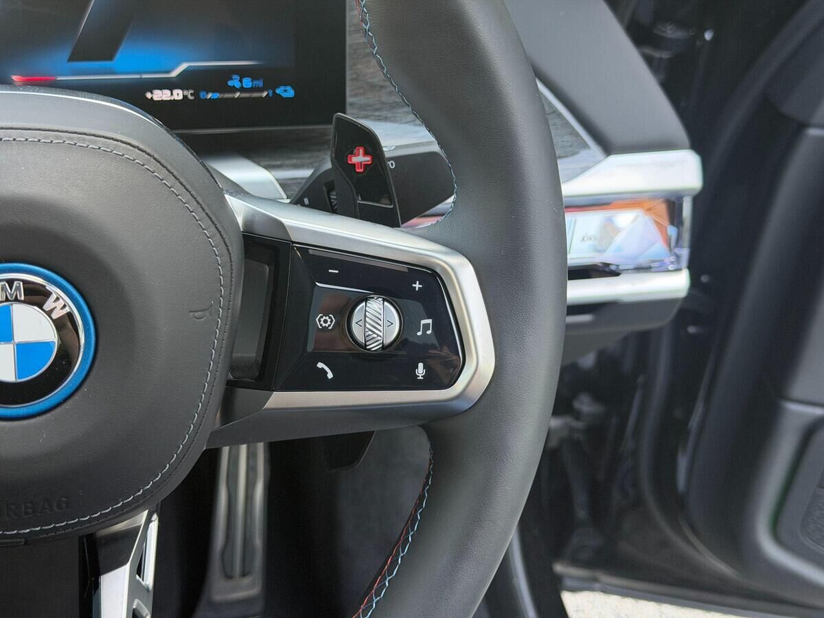 BMW 7 Series 7 Series Gallery Image