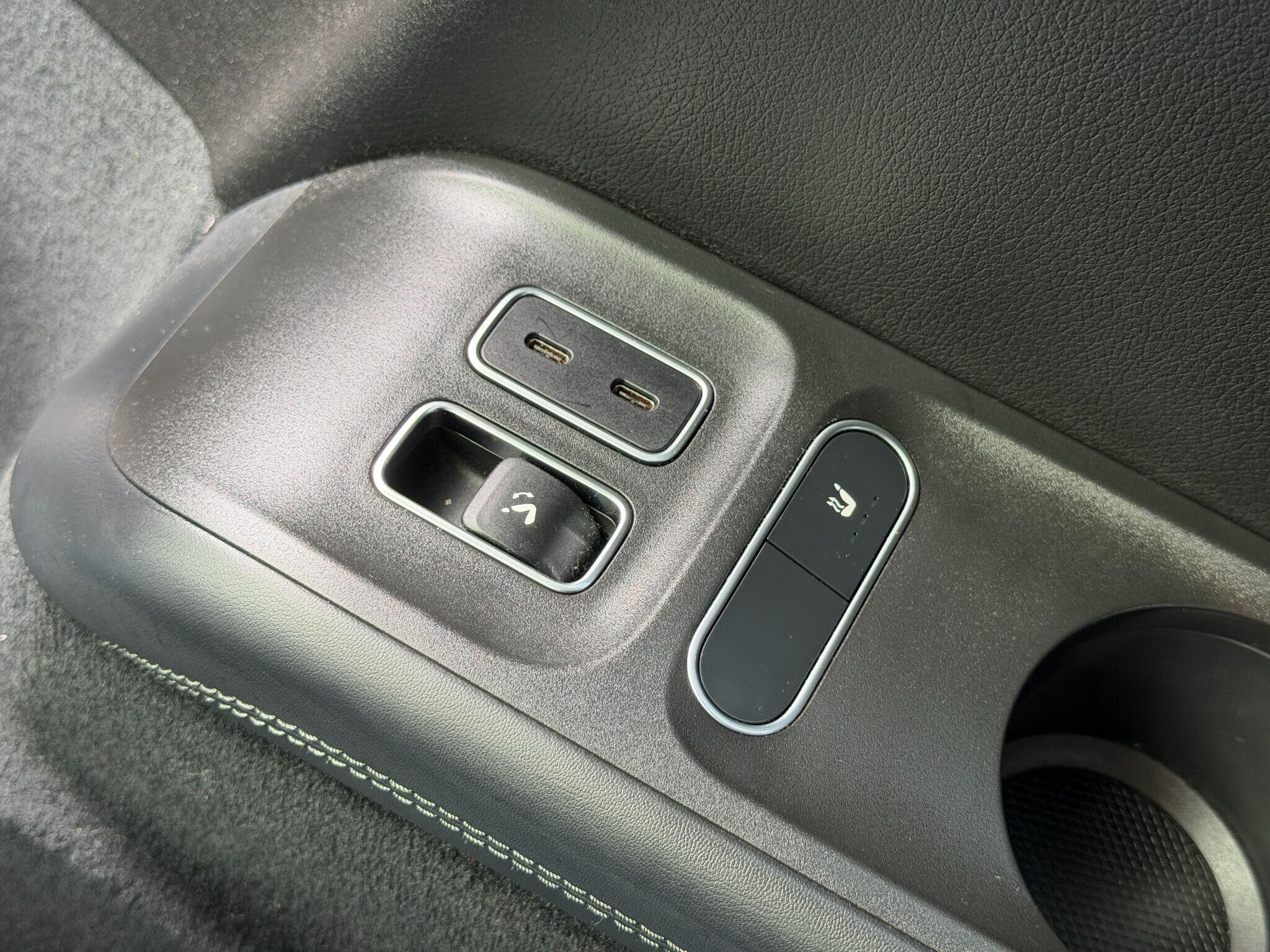 Mercedes-Benz GLS GLS Gallery Image