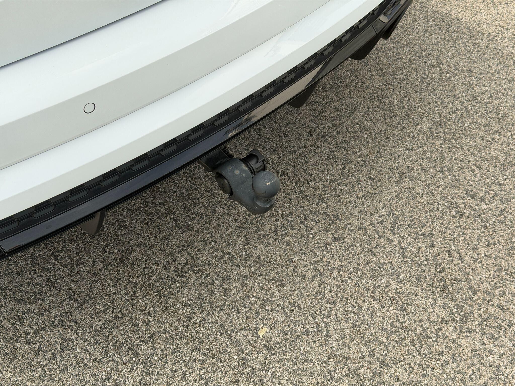 Audi RS Q3 RS Q3 Gallery Image