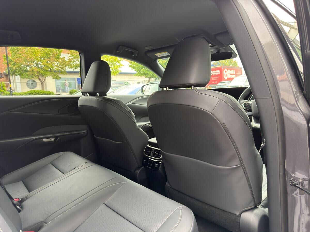 Lexus RX RX Gallery Image