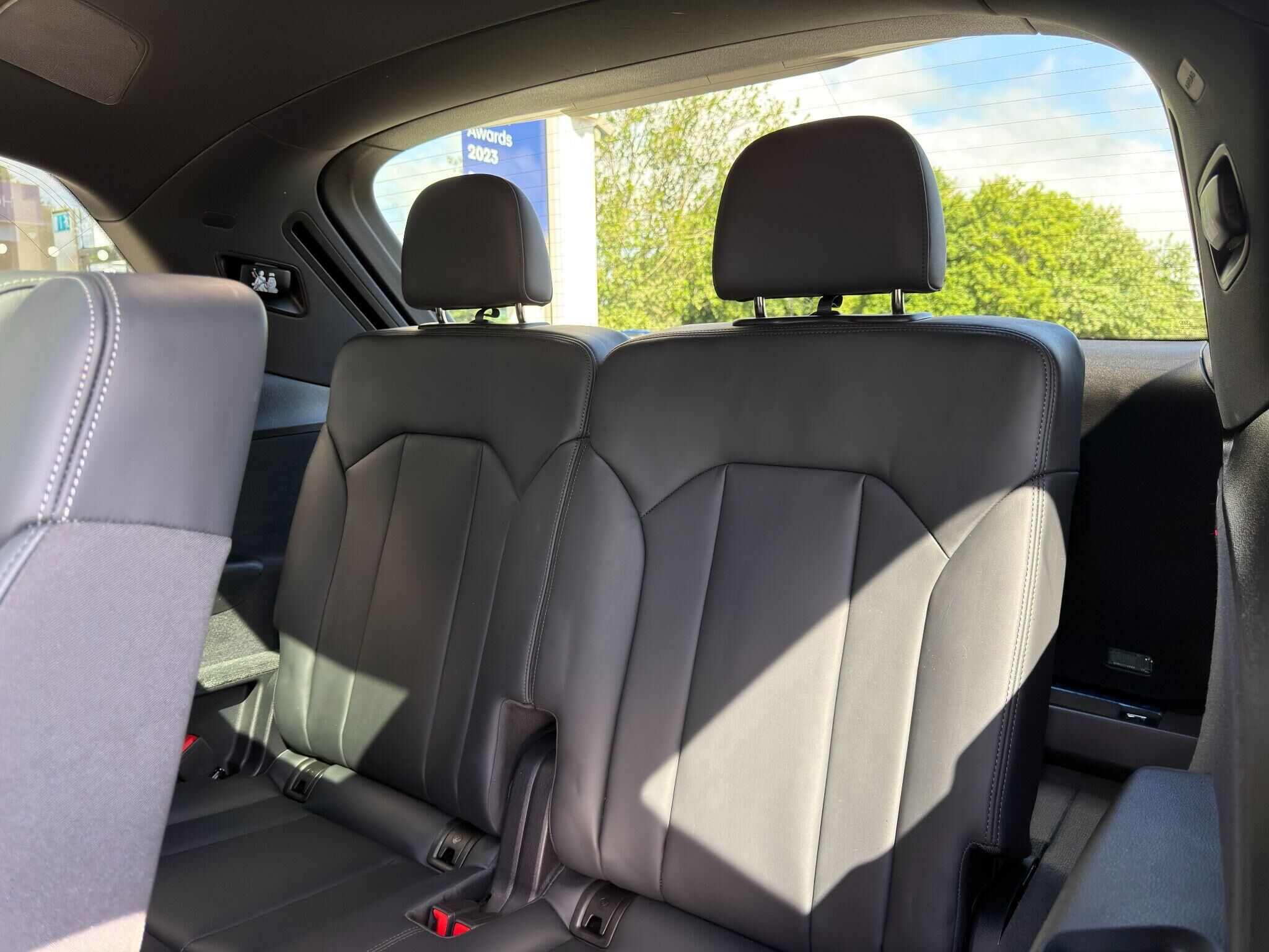 Audi SQ7 SQ7 Gallery Image