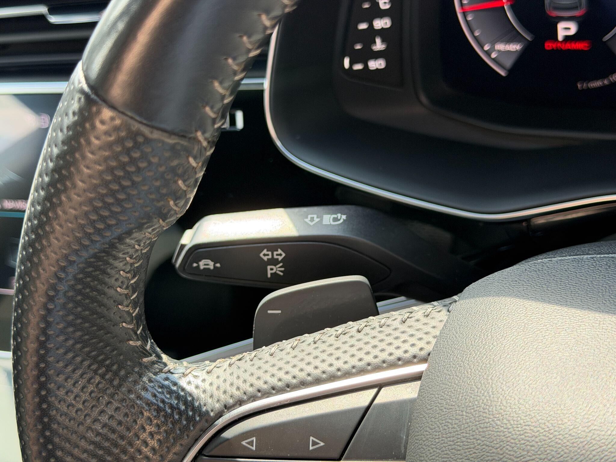 Audi Q8 Q8 Gallery Image