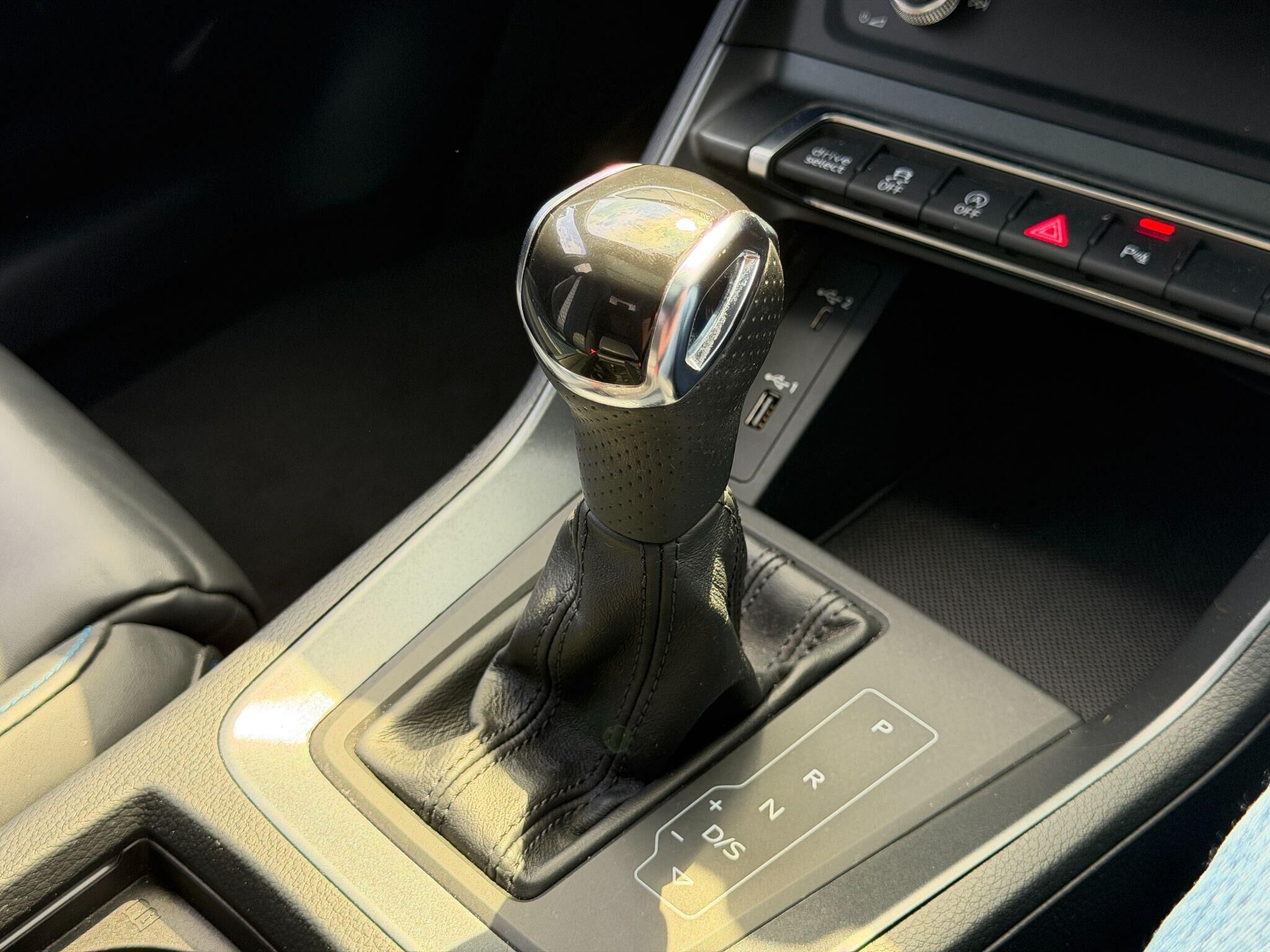 Audi RS Q3 RS Q3 Gallery Image