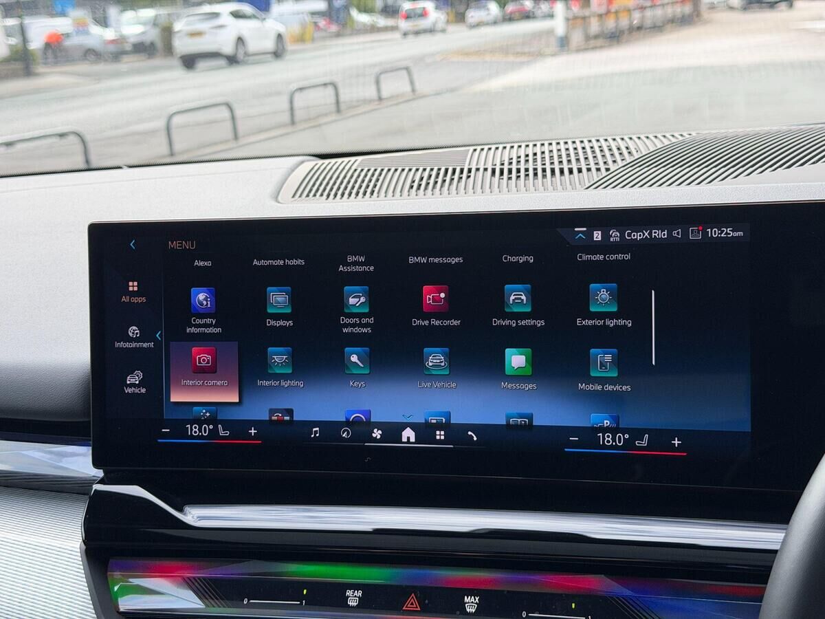BMW i5 i5 Gallery Image