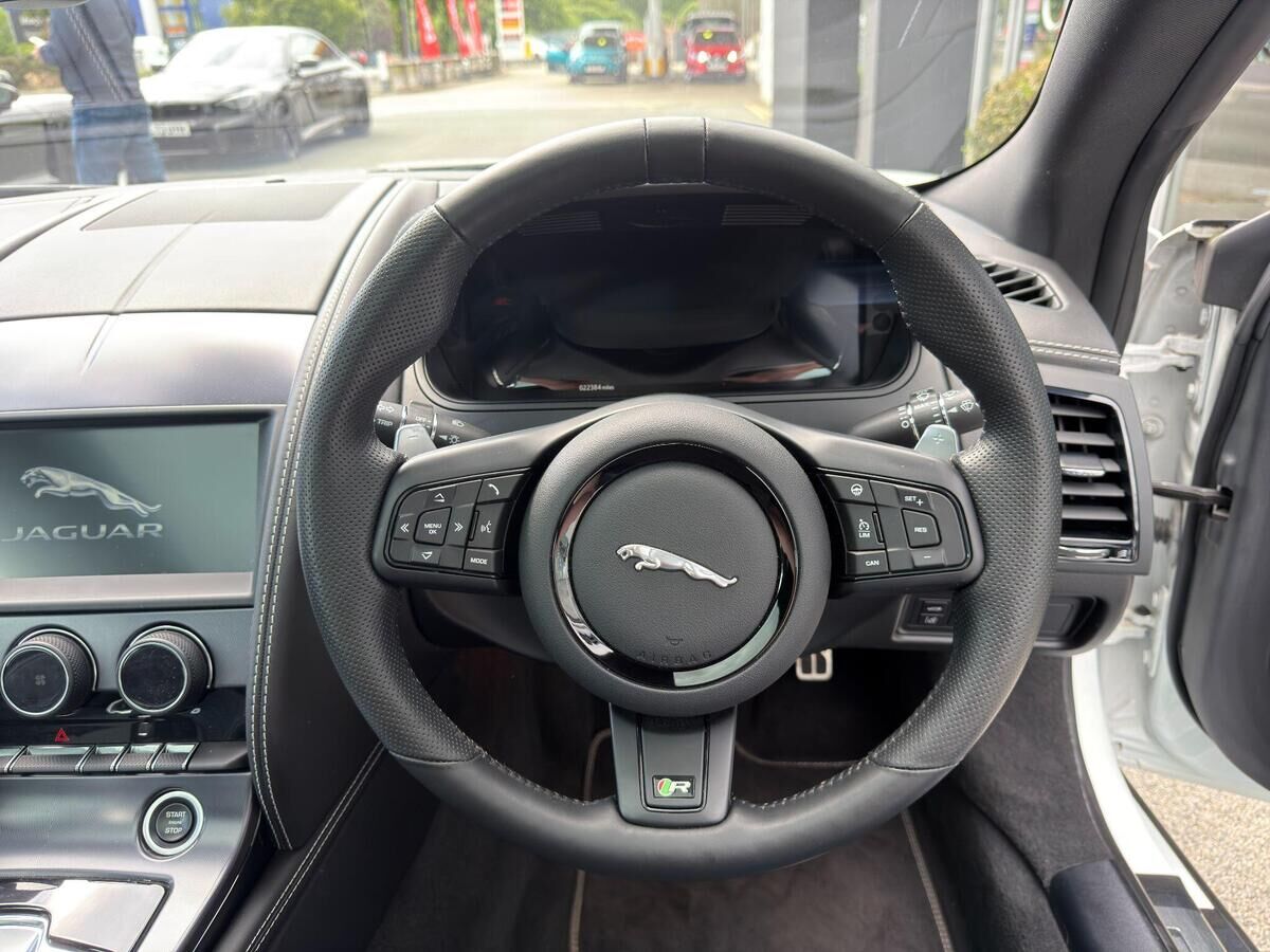 Jaguar F-Type F-Type Gallery Image