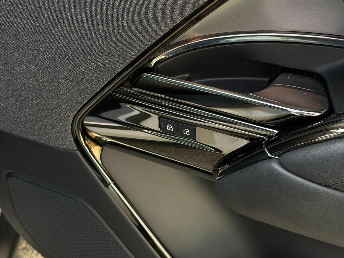 Land Rover Range Rover Sport Range Rover Sport Gallery Image