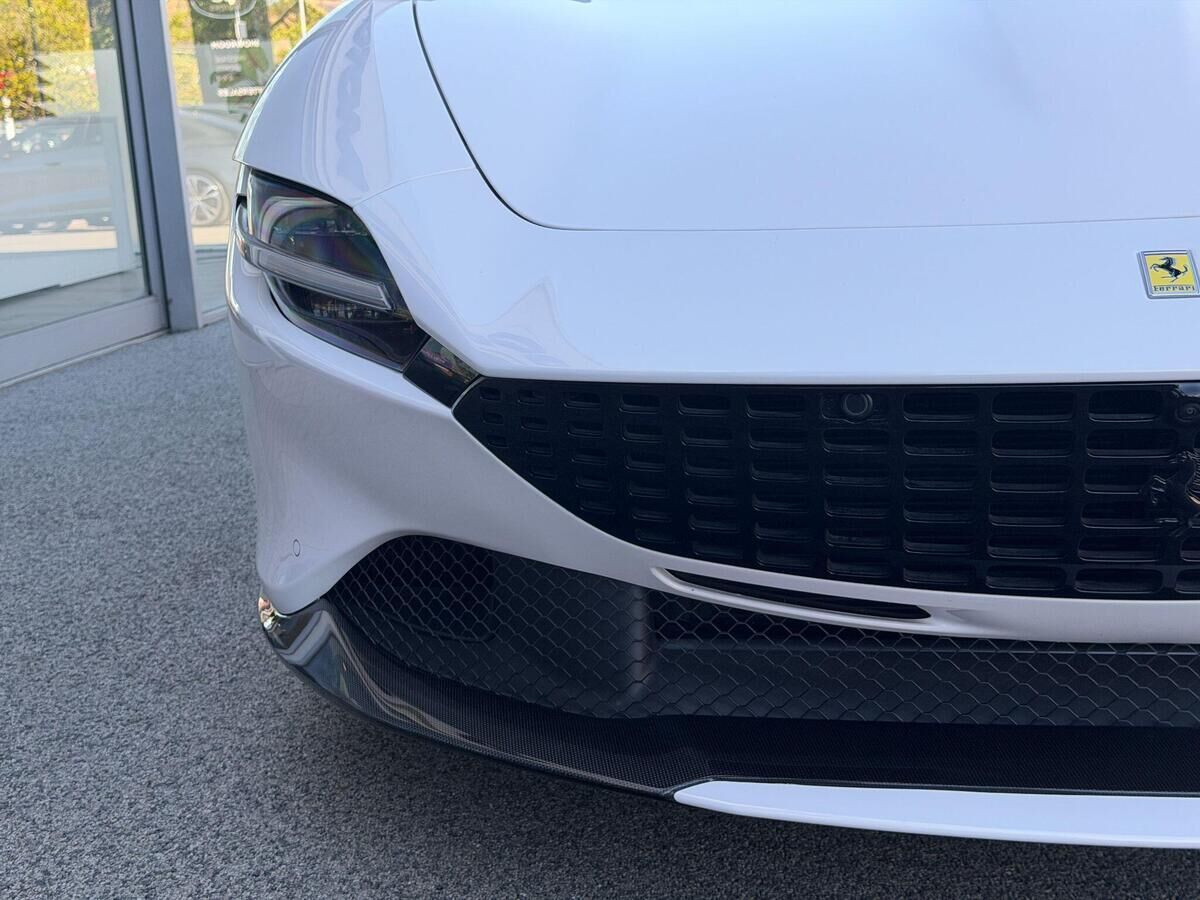 Ferrari Roma Roma Gallery Image