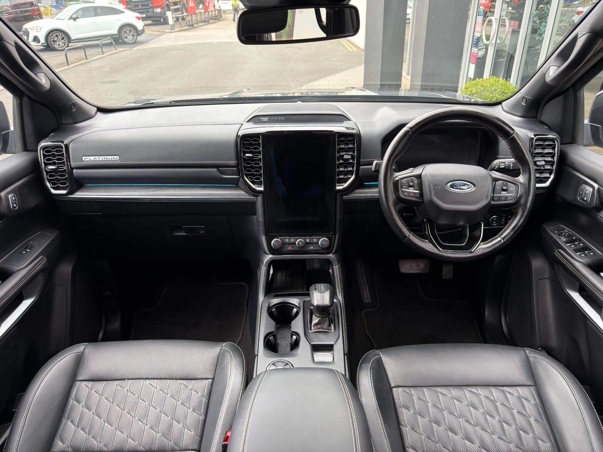 Ford Ranger Ranger Gallery Image