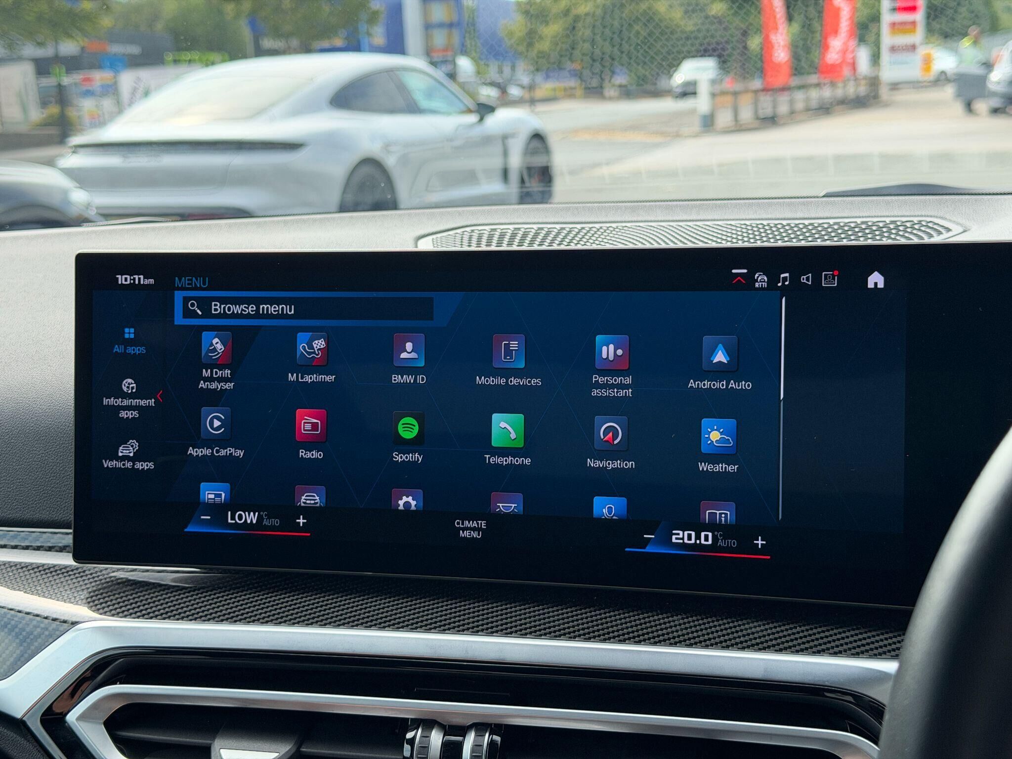 BMW M2 M2 Gallery Image