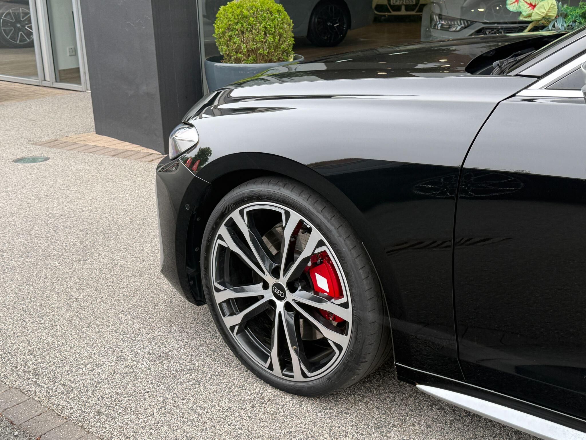 Audi S5 S5 Gallery Image