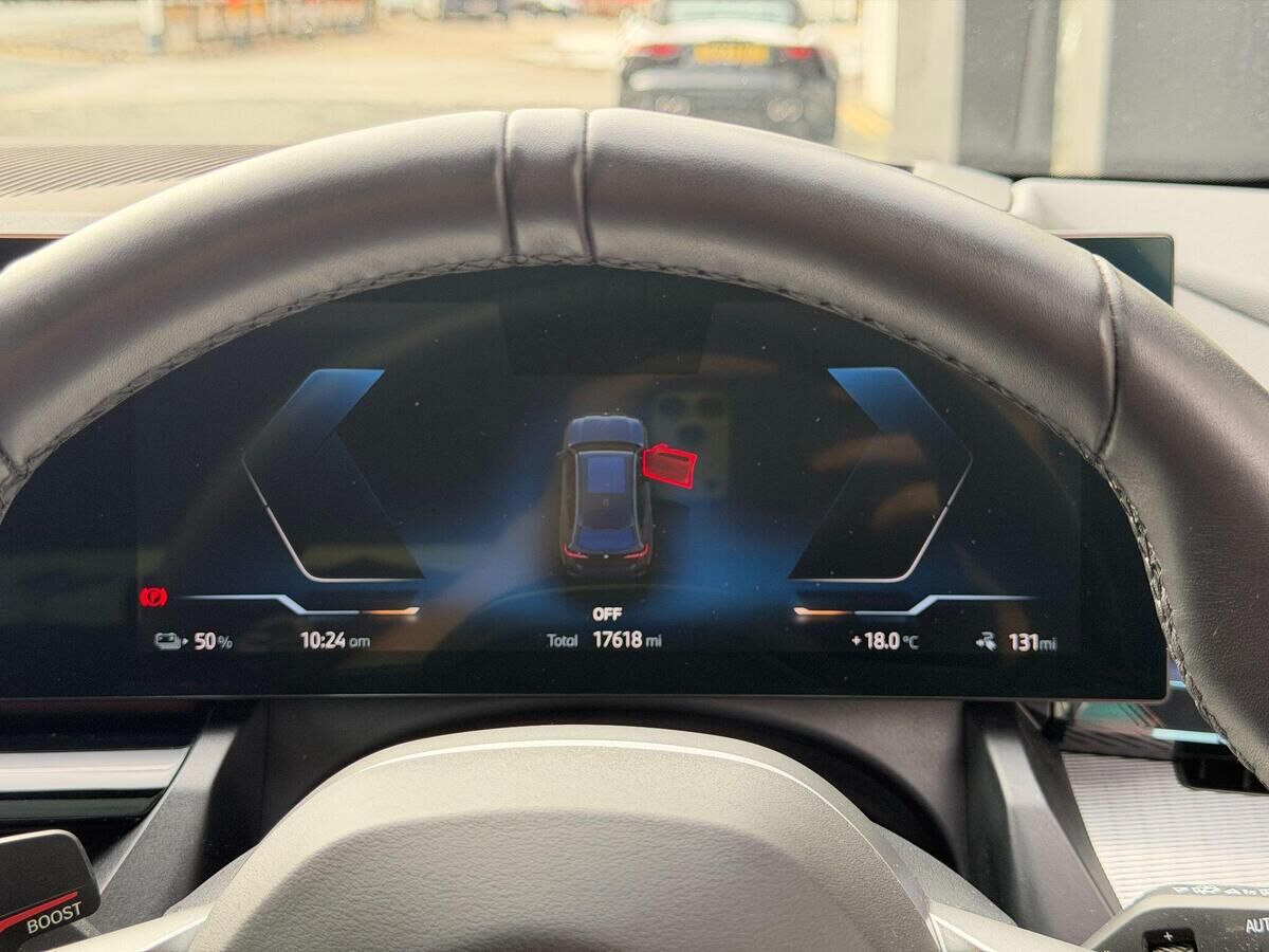 BMW i5 i5 Gallery Image