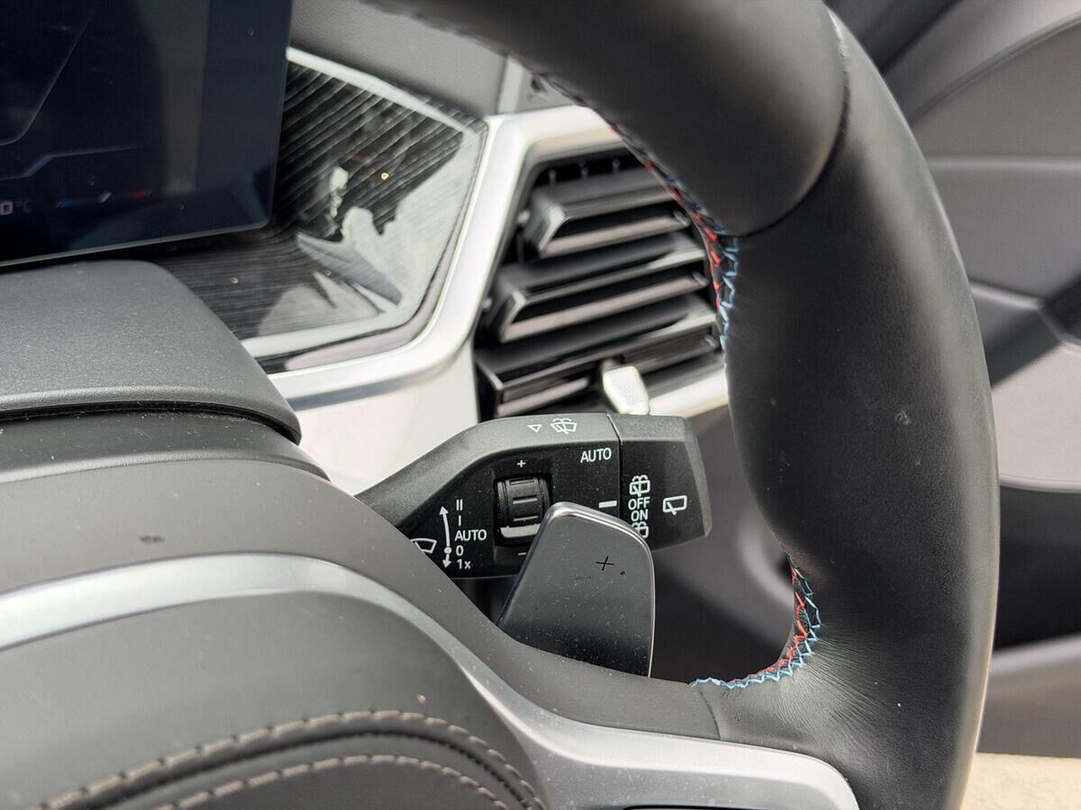 BMW X7 X7 Gallery Image