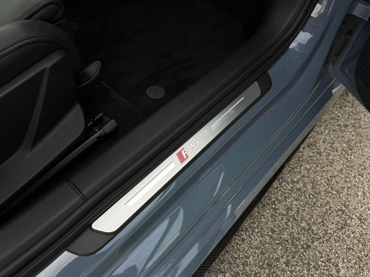 Audi RS3 RS3 Gallery Image